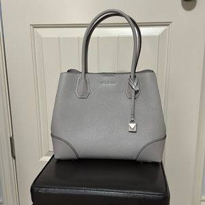 Grey Michael Kors purchased from MK store in Seattle